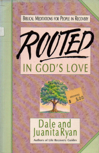Image of Rooted in God's love