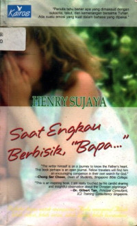 Image of Saat engkau Berisik 