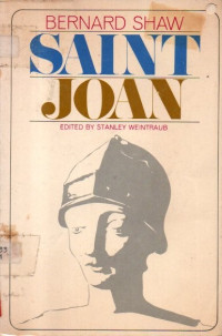 Image of Saint Joan
