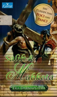 Image of Salib dan Mahkota