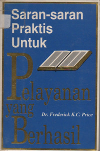 Image of Saran-Saran Praktis Untuk Pelayanan Yang Beshasil