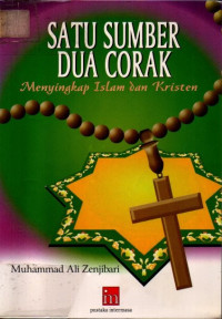 Image of Satu Sumber dua corak