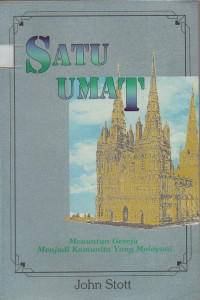 Image of Satu umat
