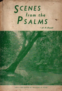 Image of Scenes From the Psalms