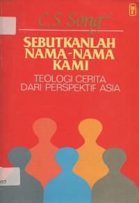 Image of Sebutkan Nama Kami
