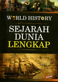 Image of Sejarah Dunia Lengkap