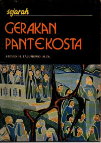 Image of Sejarah Gerakan Pantekosta