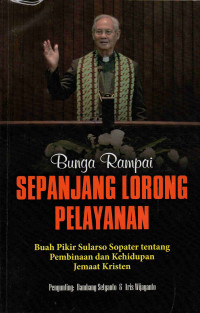 Image of Sepanjang Lorong Pelayanan