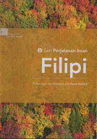 Image of Seri Perjalanan Iman: Filipi