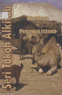 Image of Seri Tokoh Alkitab (Abraham & Pegawai Istana)