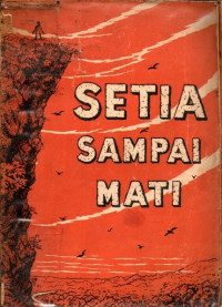 Image of Setia Sampai Mati