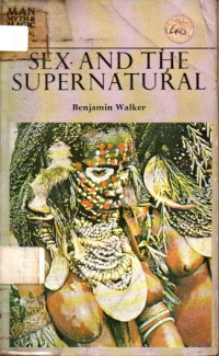 Image of Sex And The Supernatural