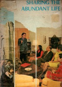 Image of Sharing The Abundant Life