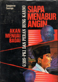 Image of Siapa Menabur Angin Akan Menuai Badai