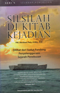 Image of Silsilah di Kitab Kejadian
