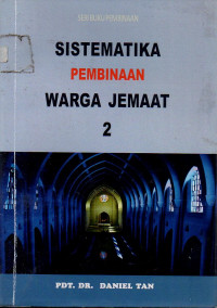 Image of Sistematika Pembinaan Warga Jemaat 2