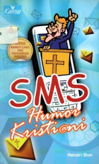 Image of SMS Humor Kristiani