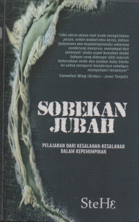 Image of Sobekan Jubah