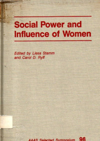 Image of Social Power And Influence Of Women