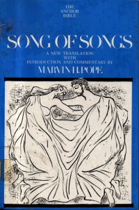 Image of Song of Songs (The Achor Bible) Volume 7C