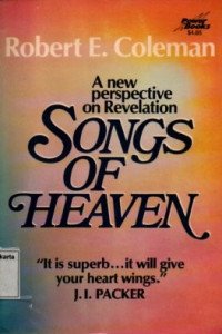 Image of Songs of heaven