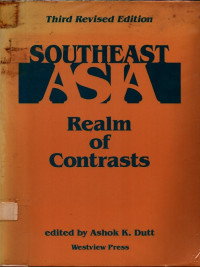 Image of Southeast Asia: Realm of Contrasts