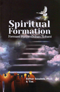 Image of Spiritual Formation