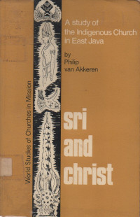 Image of Sri And Christ