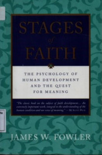 Image of STAGES OF FAITH