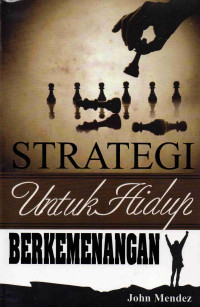 Image of Strategi Untuk Hidup Berkemenangan