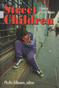 Image of Street A guide to Effective Ministry Children