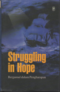 Image of Struggling in Hope