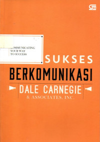 Image of Sukses Berkomunikasi