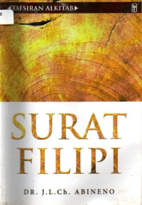 Image of Surat Filipi