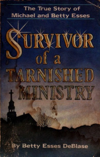 Image of Survivor of a Tarnished Ministry