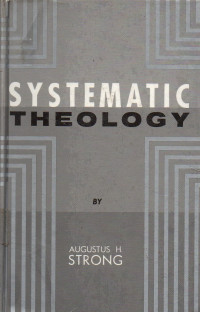 Image of Systematic Theology