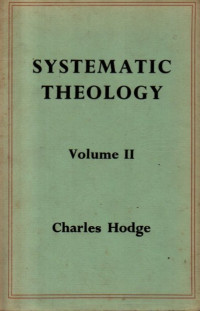 Image of Systematic Theology (Volume 2)