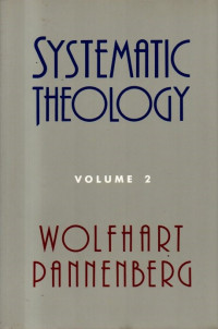 Image of Systematic Theology (Volume 2)