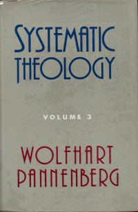 Image of Systematic Theology (Volume 3)
