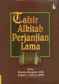 Image of Tafsir Alkitab Perjanjian Lama