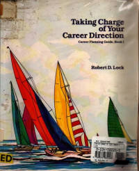 Image of Taking Charge of Your Career Direction
