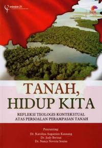 Image of Tanah, Hidup Kita