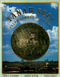 Image of Tanah Suci (Dalam gambar berwarna)