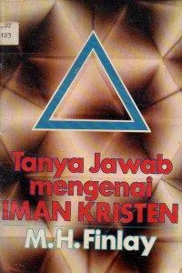 Image of Tanya Jawab mengenai Iman Kristen