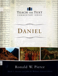 Image of Teach The Text Commentary Series: Daniel