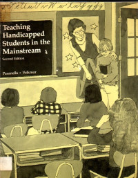 Image of Teaching Handicapped Students in the Mainstream