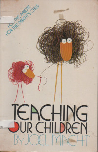 Image of Teaching Our Children