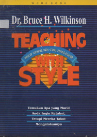 Image of Teaching With Style