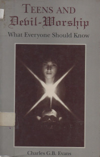 Image of Teens and Devil Worship: What Everyone Should Know