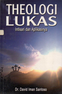 Image of Teologi Lukas